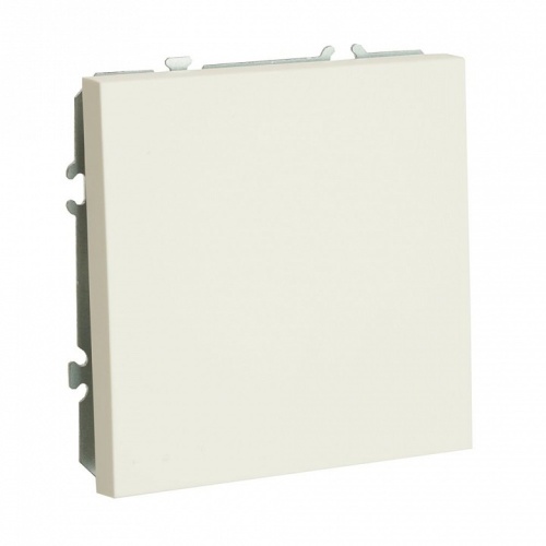 Переключатель перекрестный одноклавишный без рамки Stekker Эмили 49871 в Нижнем Новгороде фото 2