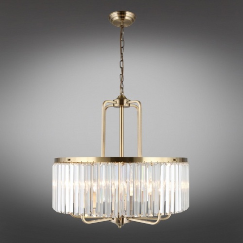 Подвесной светильник Omnilux Borno OML-66003-08 в Нижнем Новгороде фото 2