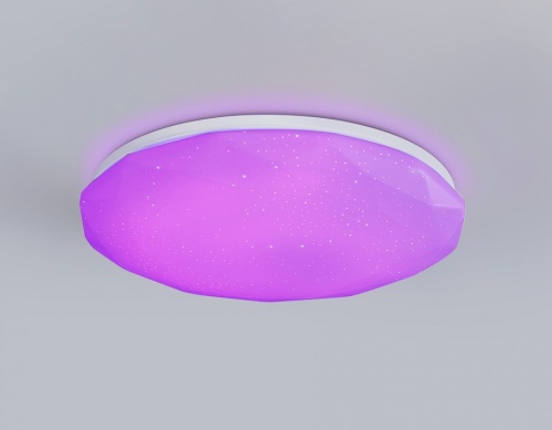 Накладной светильник Ambrella Light FZ FZ417 в Нижнем Новгороде фото 10