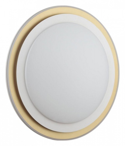 Накладной светильник Sonex Setta 7630/DL в Нижнем Новгороде фото 3