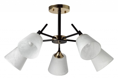 Люстра на штанге De City Альфа 15 324014905 в Нижнем Новгороде