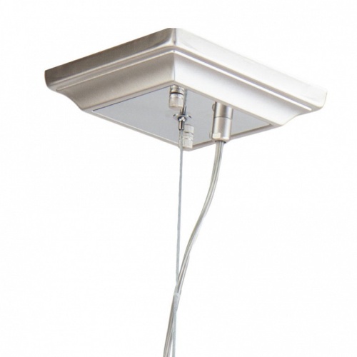 Подвесная люстра Lucia Tucci Inessa INESSA 3850.8 silver в Нижнем Новгороде фото 2