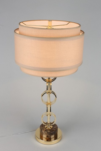 Настольная лампа декоративная Aployt Karolina APL.741.04.01 в Нижнем Новгороде фото 6