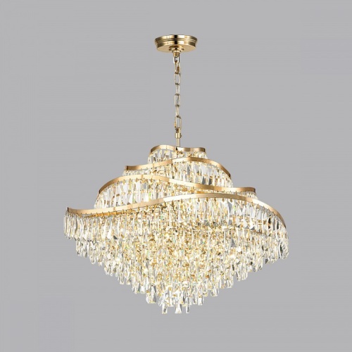 Подвесная люстра Odeon Light Wayta 5073/25 в Нижнем Новгороде фото 4