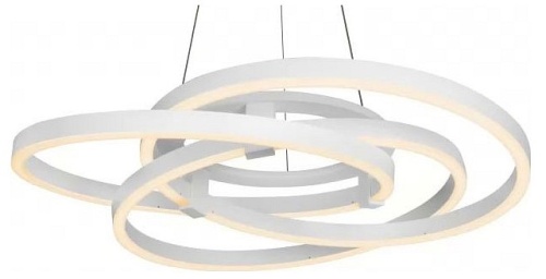 Подвесная люстра iLedex Comely 9110-860-D-T WH в Нижнем Новгороде