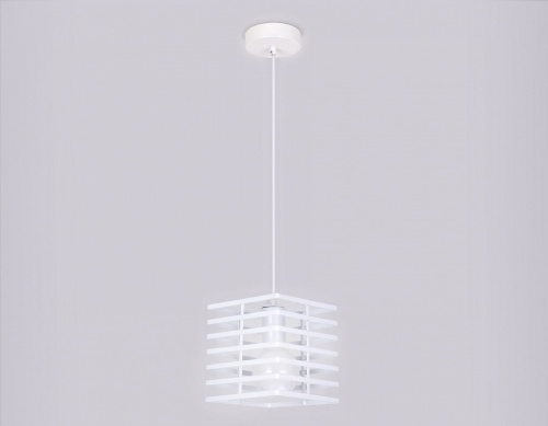 Подвесной светильник Ambrella Light TR TR8410 в Нижнем Новгороде фото 5