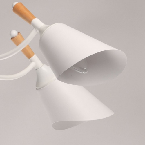 Люстра на штанге De City Дэла 5 635014805 в Нижнем Новгороде фото 7