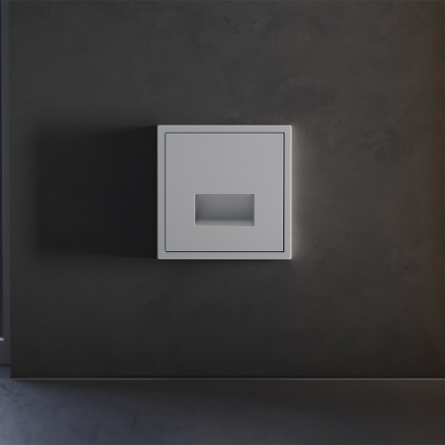 Накладка для заглушки для поста с подсветкой Voltum S70 VLS002316 в Нижнем Новгороде фото 2