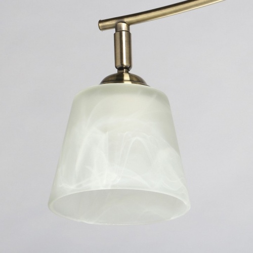 Светильник на штанге De City Тетро 17 673015402 в Нижнем Новгороде фото 6