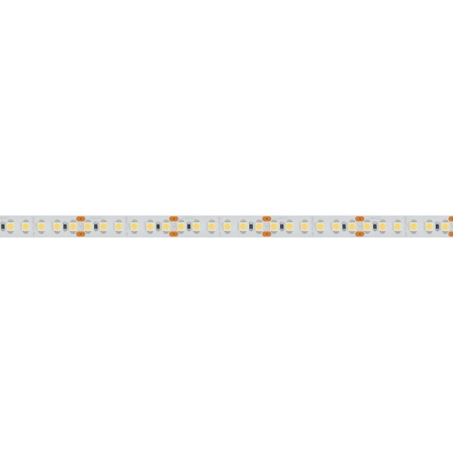 Лента RT6-3528-180 24V Day4000 3x (900 LED) (Arlight, 14.4 Вт/м, IP20) в Омске фото 7
