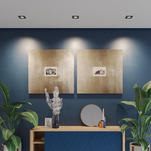 Встраиваемый светильник Novotech WIR 371002 в Нижнем Новгороде фото 2