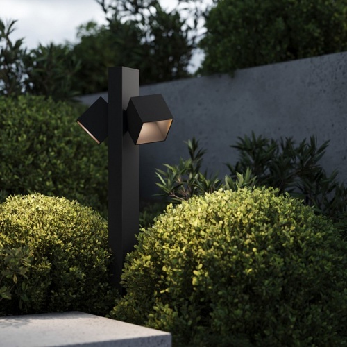 Наземный низкий светильник Elektrostandard Fjord 35195/F в Нижнем Новгороде фото 5