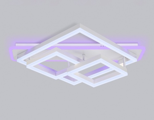 Потолочная люстра Ambrella Light FA FA8531 в Нижнем Новгороде фото 3