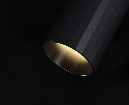 Накладной светильник Italline IT08-8012 IT08-8012 black в Нижнем Новгороде фото 5