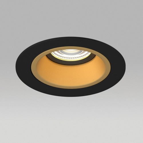 Встраиваемый светильник Lightstar Domino D61703BMOD в Нижнем Новгороде фото 2