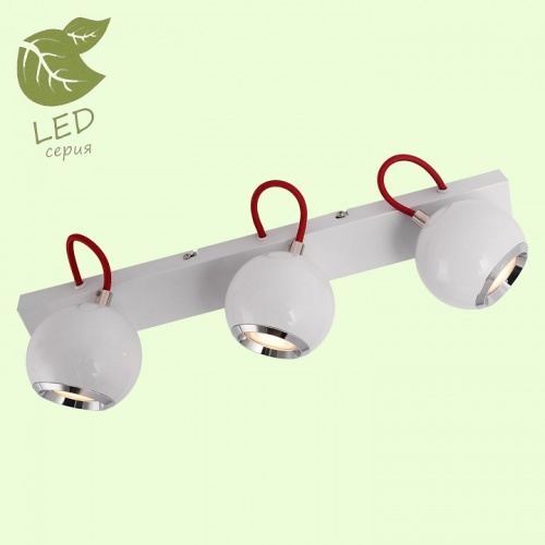 Спот Lussole Arvada GRLSP-9958 в Нижнем Новгороде фото 5