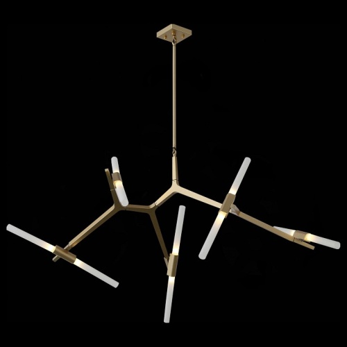 Люстра на штанге ST-Luce Laconicita SL947.202.10 в Нижнем Новгороде фото 8