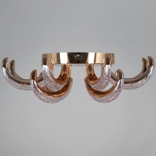 Потолочная люстра  60390-0.3-8+4 FG в Нижнем Новгороде фото 3