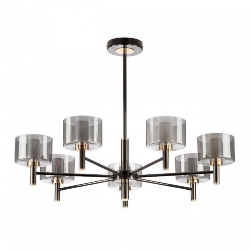 Люстра на штанге Citilux ELAN CL241171 в Нижнем Новгороде фото 5