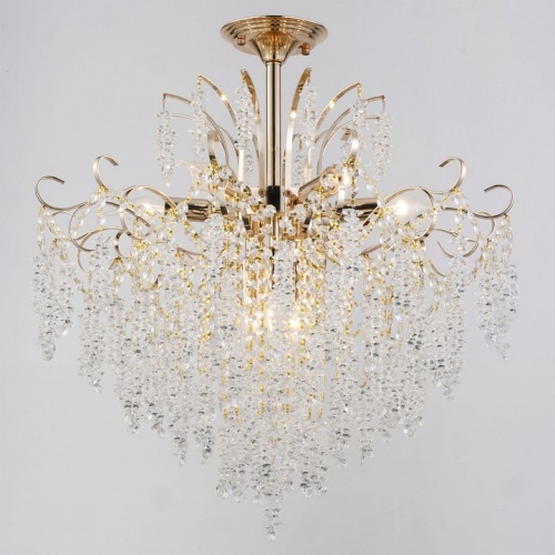 Люстра на штанге 90324-0.3-09A FGD в Нижнем Новгороде