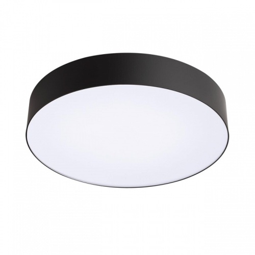 Накладной светильник Sonex BASICA 7780/DLN в Нижнем Новгороде фото 4