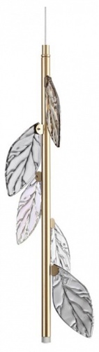 Подвесной светильник Odeon Light Listva 5445/1 в Нижнем Новгороде