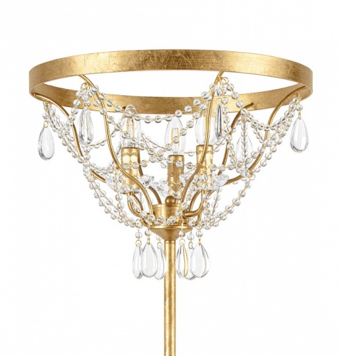 Настольная лампа декоративная Loft it Foil 10430T в Нижнем Новгороде фото 6