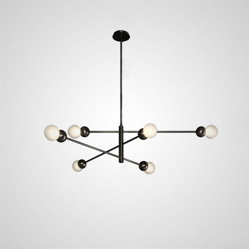 Люстра на штанге Imperiumloft SALME SALME01 в Нижнем Новгороде