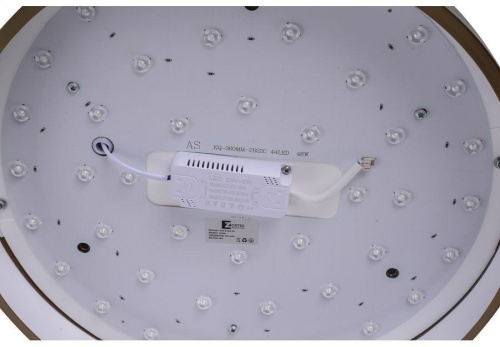 Накладной светильник Zortes Bella ZRS.27510.05 в Нижнем Новгороде фото 12