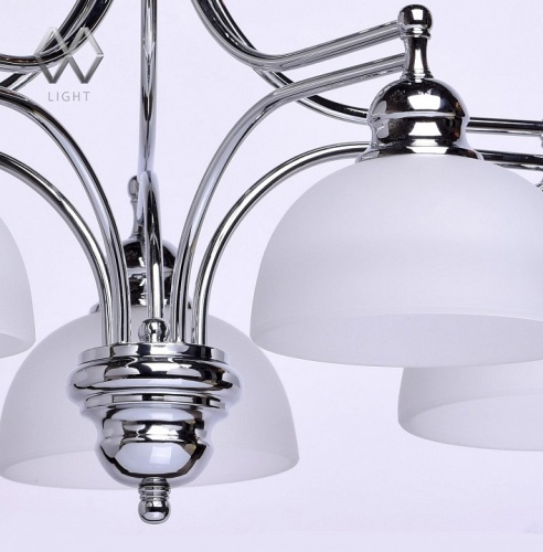 Подвесная люстра MW-Light Фелиция 347017405 в Нижнем Новгороде фото 2