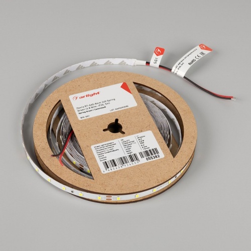 Лента светодиодная Arlight RT-A60-8mm 055382 в Нижнем Новгороде фото 2