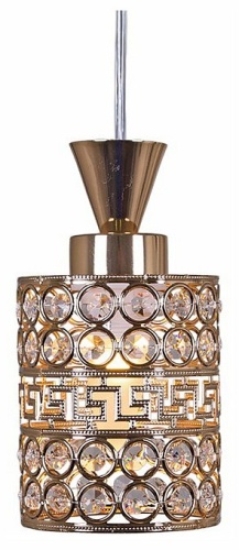 Подвесной светильник 03147-0.9-01 FGD в Нижнем Новгороде