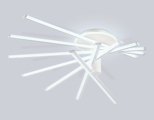 Потолочная люстра Ambrella Light COMFORT FL6241 в Нижнем Новгороде фото 5