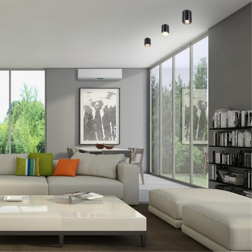 Накладной светильник Novotech Unite 370533 в Нижнем Новгороде фото 3