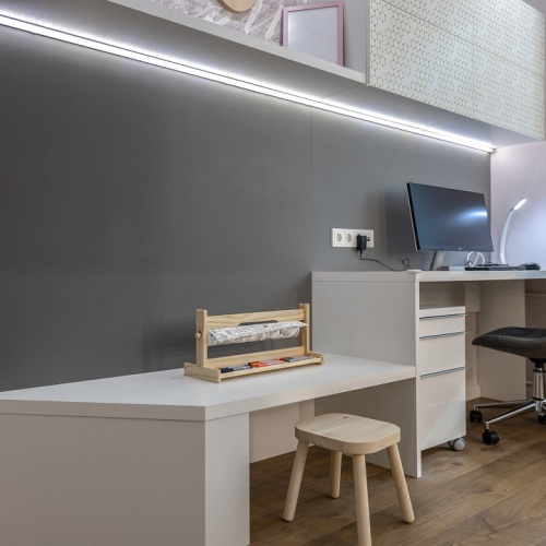 Лента светодиодная Elektrostandard 12V 14,4W a027841 в Нижнем Новгороде фото 5