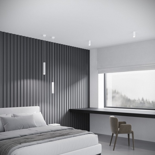 Накладной светильник Elektrostandard Trio a067062 в Нижнем Новгороде фото 3