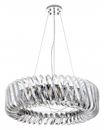 Подвесной светильник Divinare Megan 7568/02 LM-12 в Нижнем Новгороде фото 3