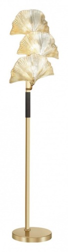 Торшер Odeon Light Ventaglio 4870/3F в Нижнем Новгороде фото 3