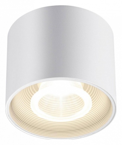 Накладной светильник Novotech Bind 358791 в Нижнем Новгороде фото 6