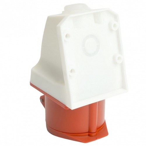 Розетка стационарная Stekker RST 49435 в Нижнем Новгороде фото 5