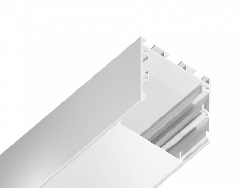 Короб накладной Ambrella Light Profile System GP GP2550WH в Нижнем Новгороде фото 4
