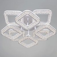 Потолочная люстра 98290-0.3-4+4 WH в Нижнем Новгороде