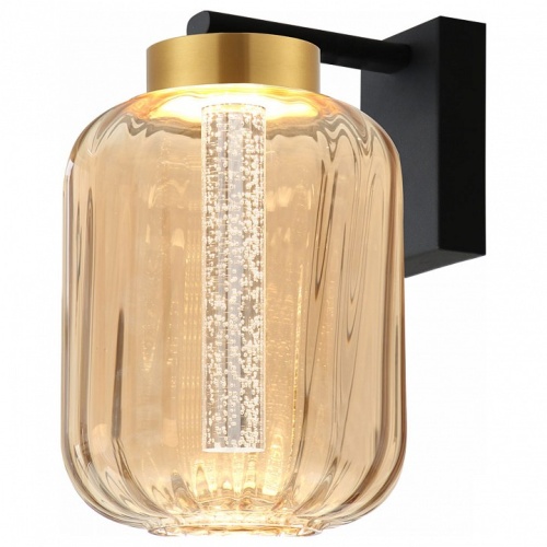Бра Imex PLW-7077 PLW-7077-205-AMBER в Нижнем Новгороде