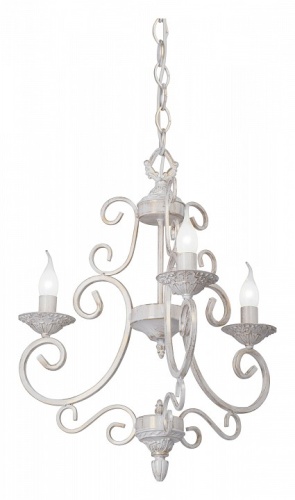 Подвесная люстра Vitaluce V1094 V1094-0/3 в Нижнем Новгороде фото 4