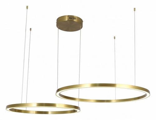 Подвесной светильник Zortes Lucia ZRS.25291.88 в Нижнем Новгороде фото 6