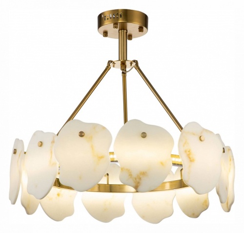 Светильник на штанге Moderli Square V8090-PL в Нижнем Новгороде фото 7