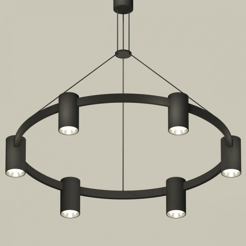 Подвесная люстра Ambrella Light XB XB9022151 в Нижнем Новгороде