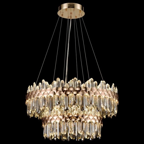 Подвесной светильник Wertmark Debora WE104.03.323 в Нижнем Новгороде фото 3