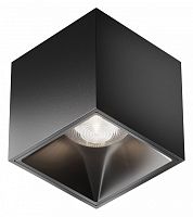 Накладной светильник Maytoni Alfa LED C065CL-L12B4K-D в Котельниково