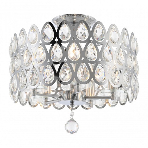 Светильник на штанге Arte Milano Sorrento-1019 371019/5/50/390 CR в Нижнем Новгороде фото 4